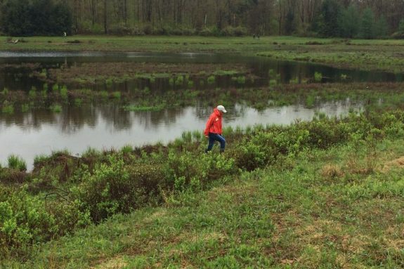 Delaware River Watershed Initiative