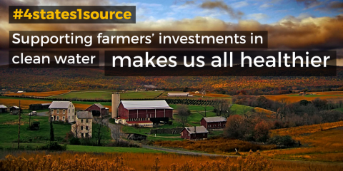 DRWI Twitter Meme - Farms